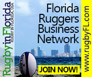 Florida Rugger Buisness Network